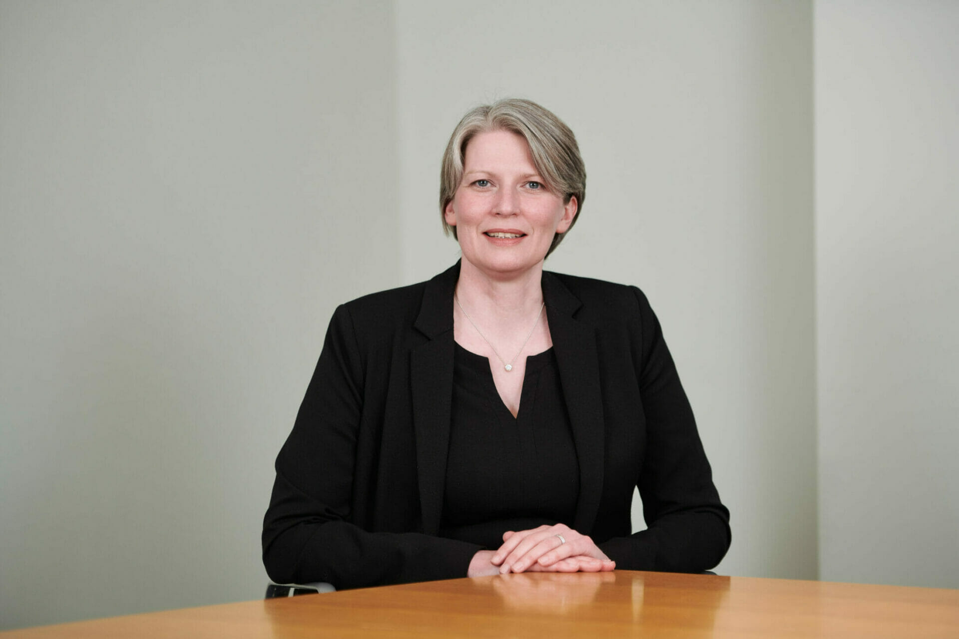Sarah Parker