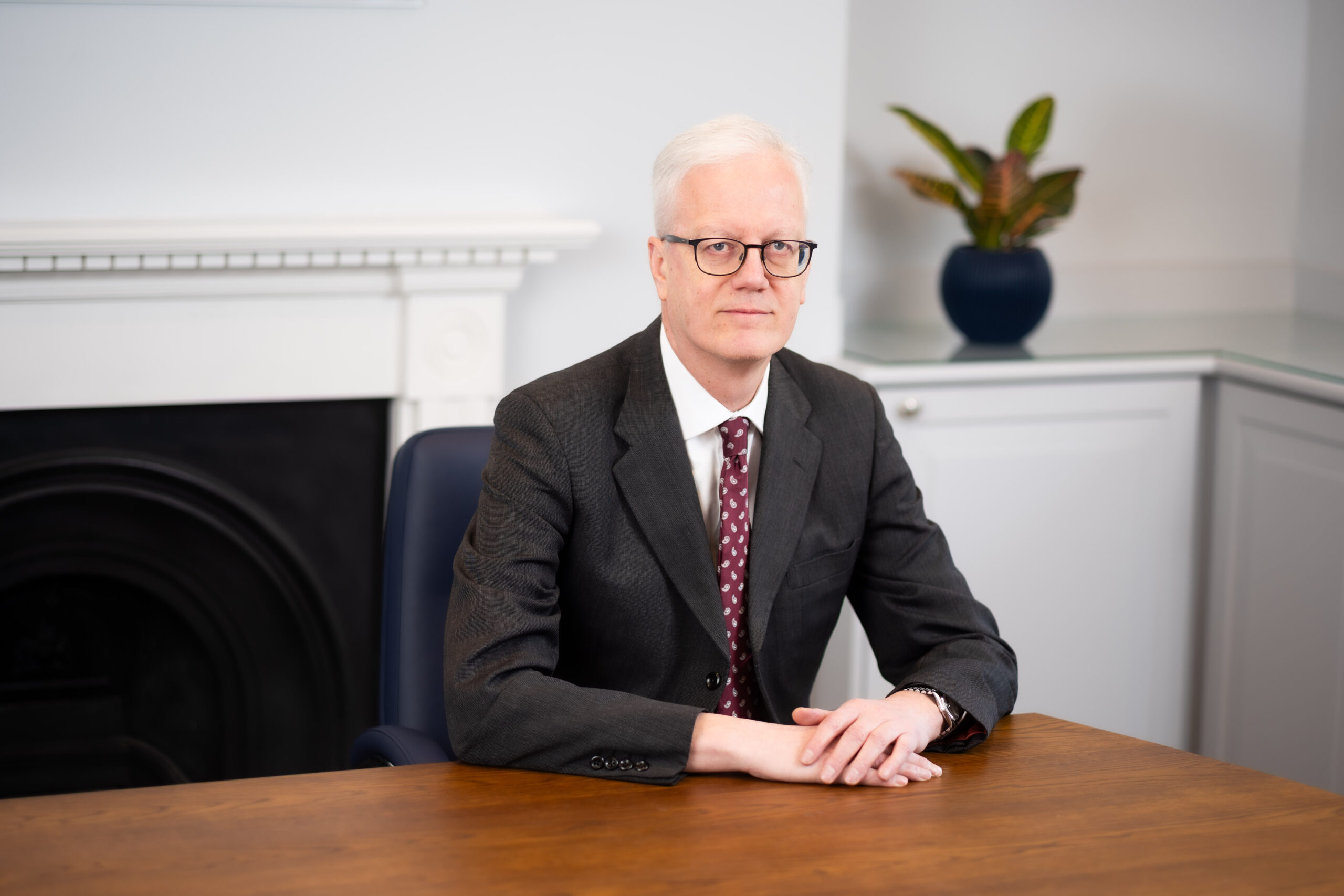 Adrian Beltrami KC | 3VB