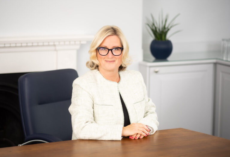 Catherine Gibaud KC