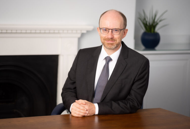 David Simpson Chairs Panel Discussion at Astana Finance Days, Kazakhstan