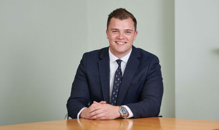 Harry Freeman