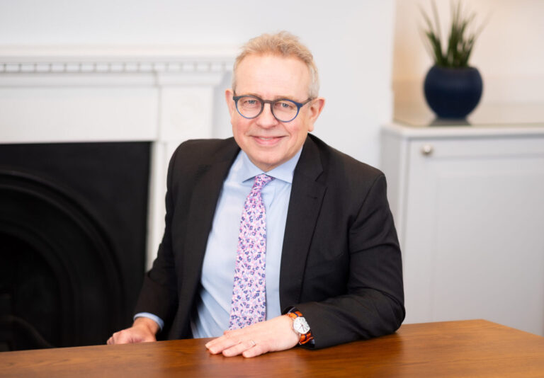 Jonathan Davies-Jones KC