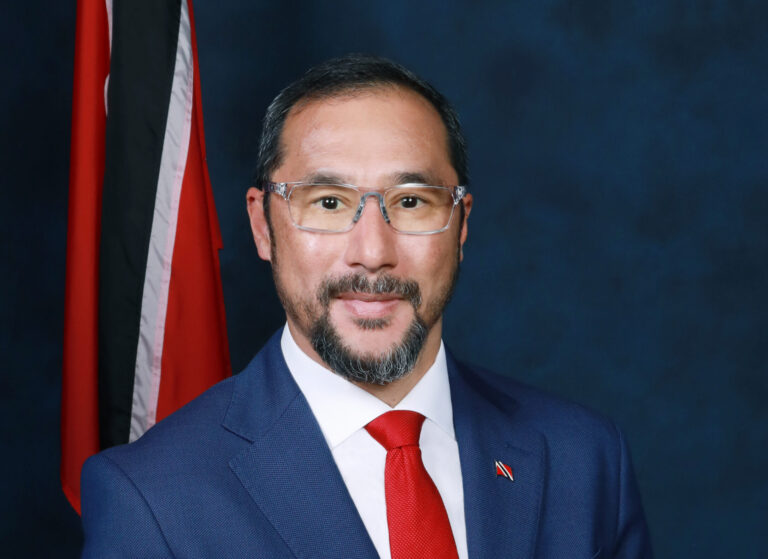 The Honourable Stuart R Young, SC, MP
