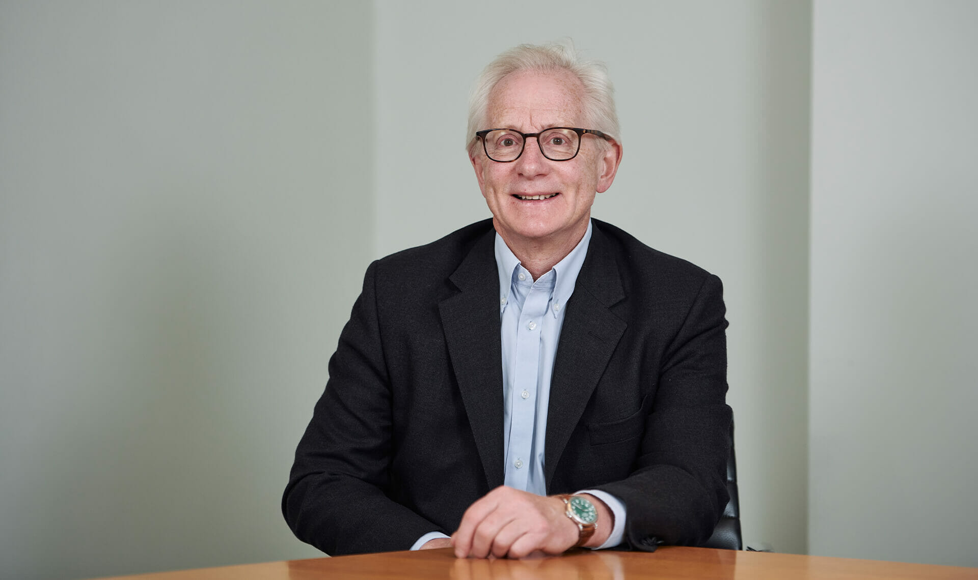 Andrew Onslow QC