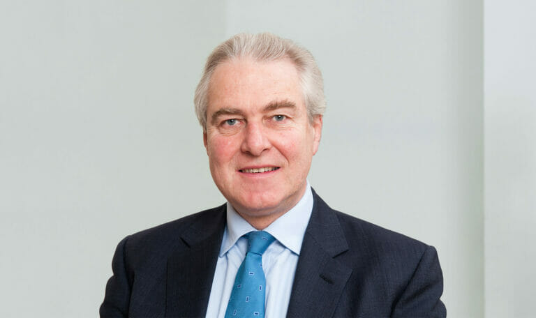 Gregory Mitchell KC