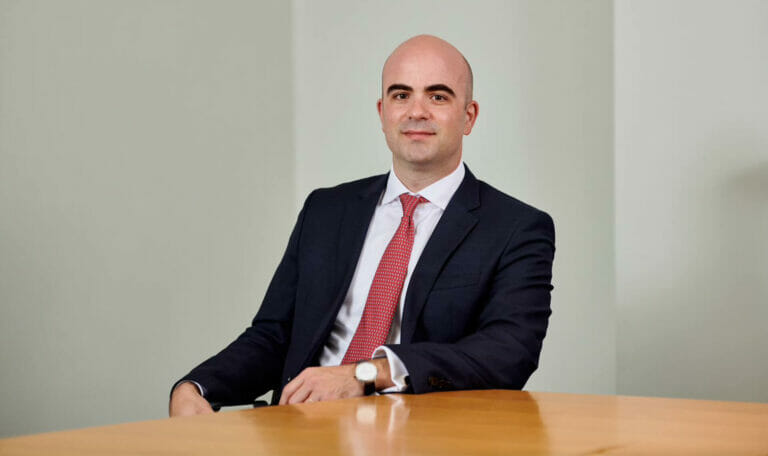 Mark Wassouf