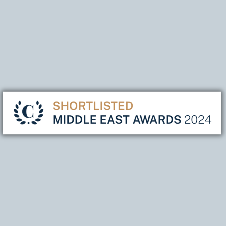 Chambers Middle East Awards 2024: 3VB shortlisted for Leading UK Barristers’ Set