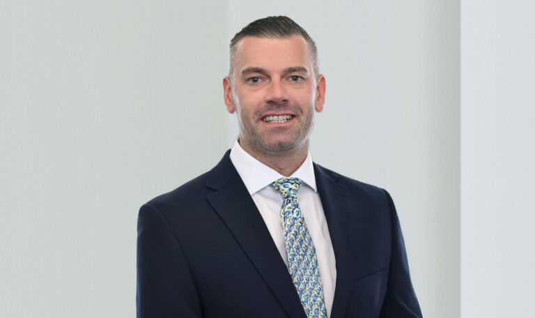 Luke Carvalho joins 3VB as Senior Practice Manager