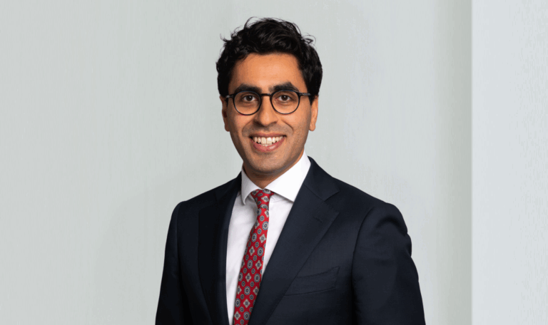 Saaman Pourghadiri joins 3VB