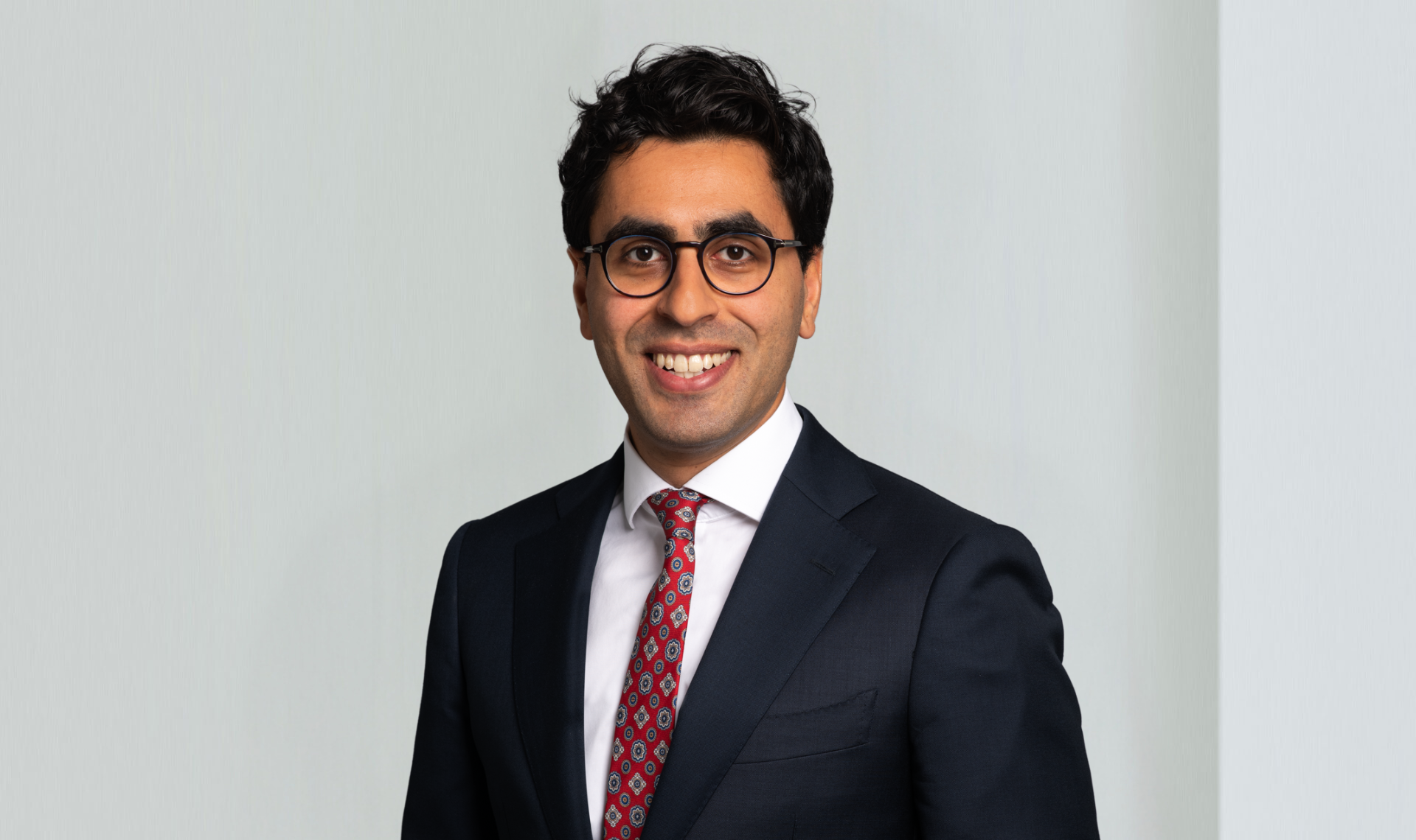 Saaman Pourghadiri