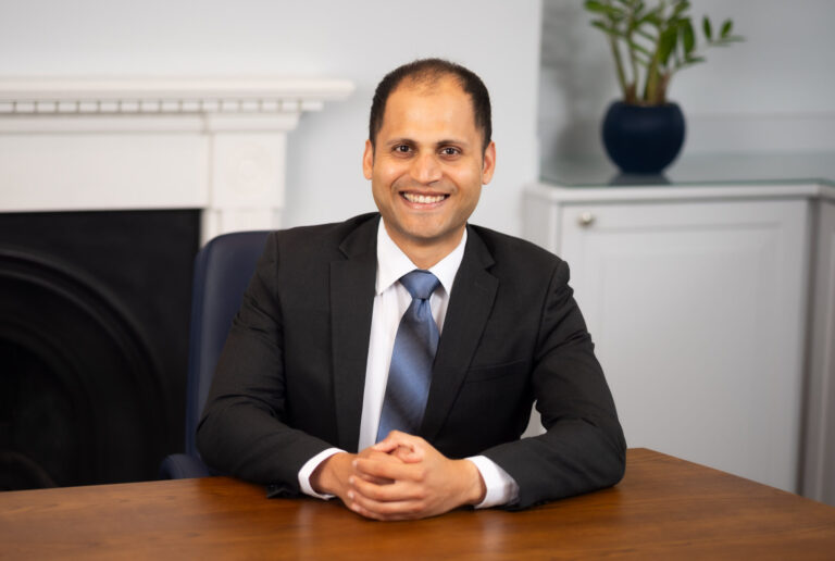 Jagdish Menezes