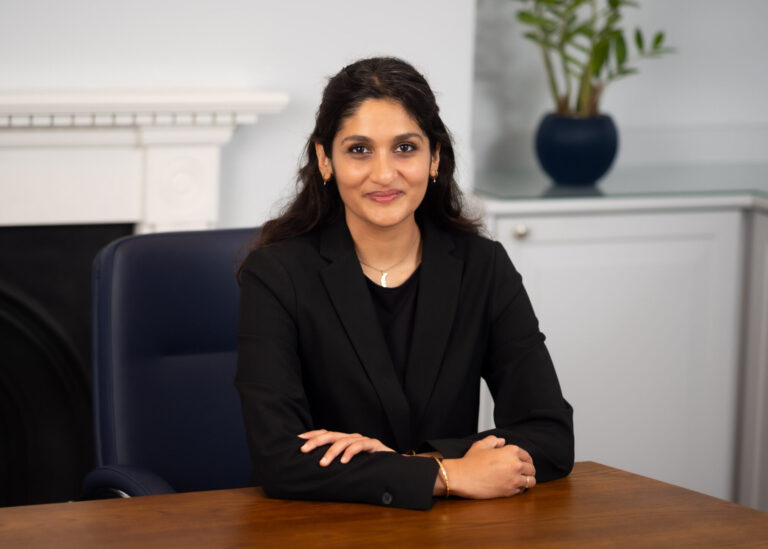 Sharanya Sanjay