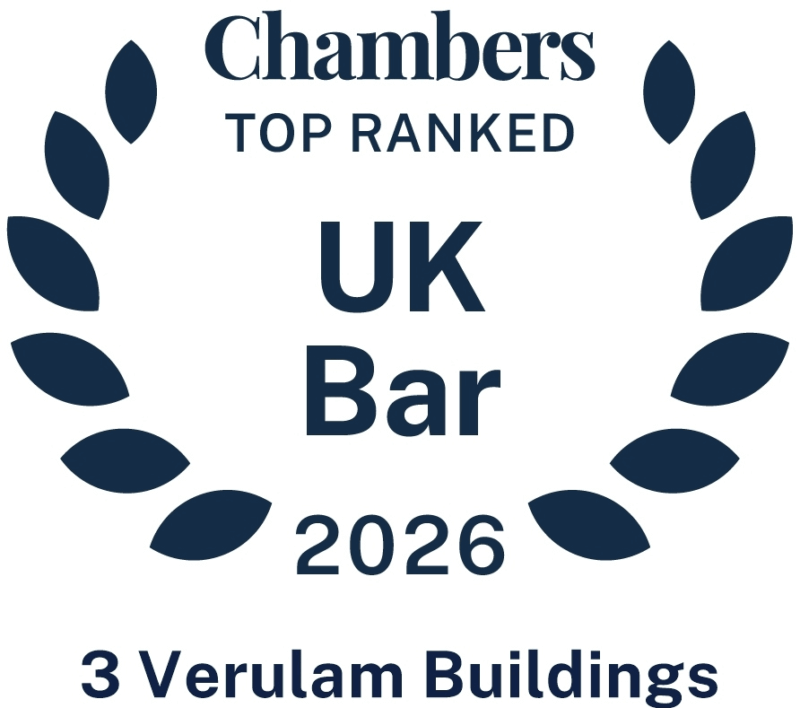 3VB Chambers TR 2026