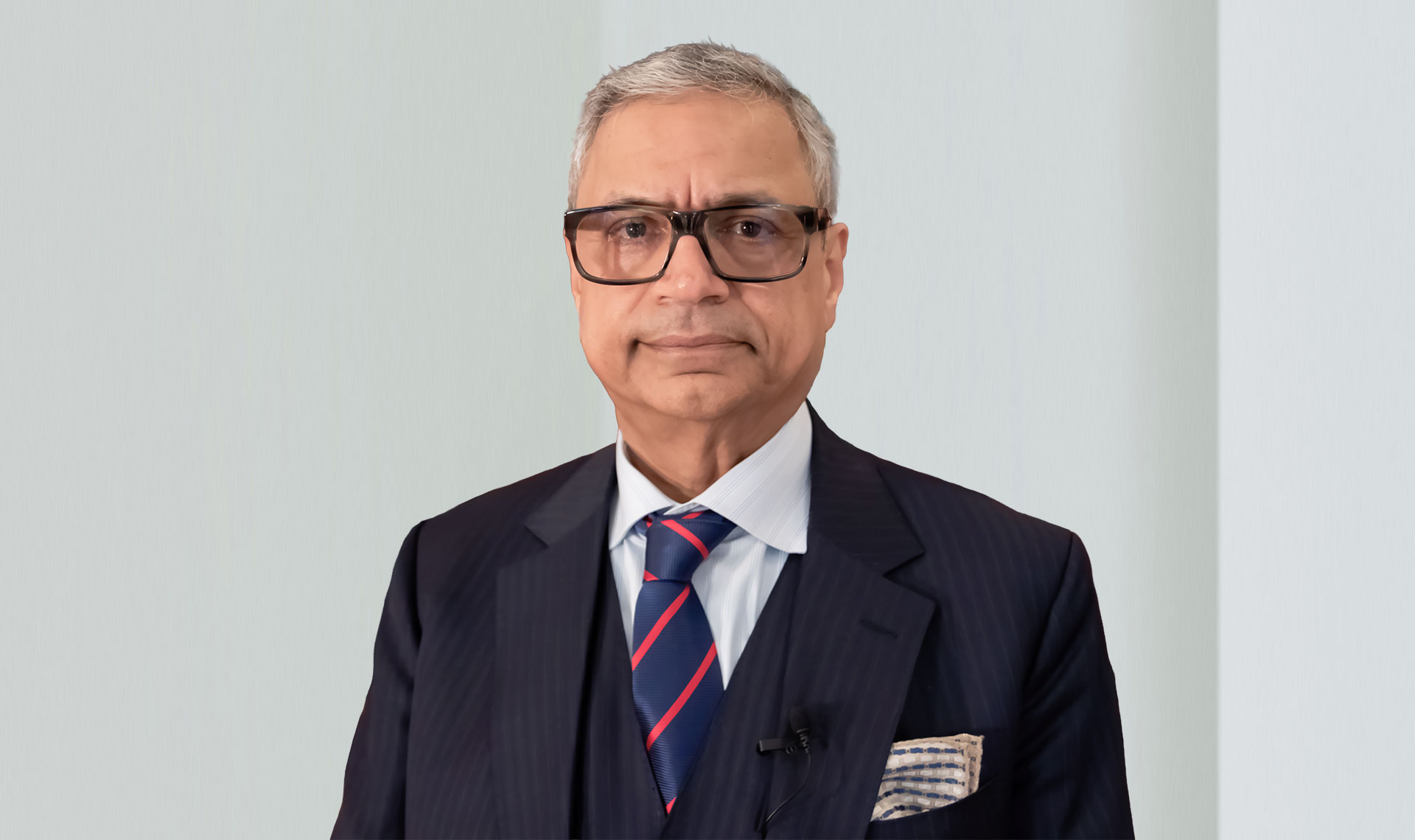 Gopal Subramanium