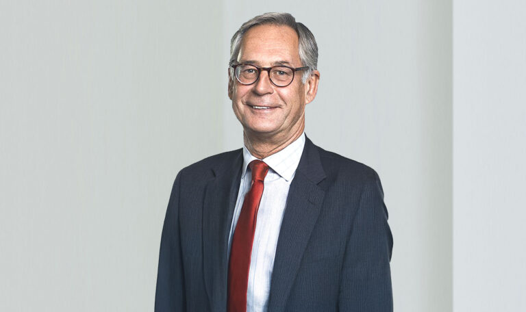 Professor. Dr. Kaj Hobér