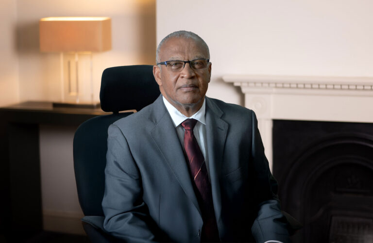 Sir Anthony Smellie KCMG KC