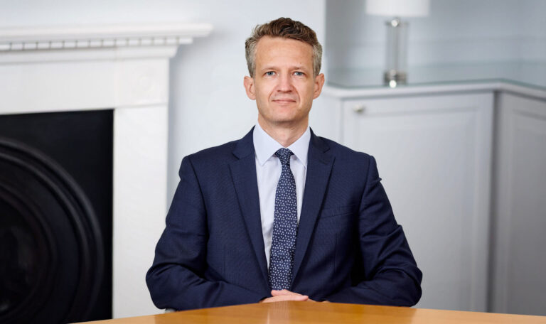 Tom Montagu-Smith KC