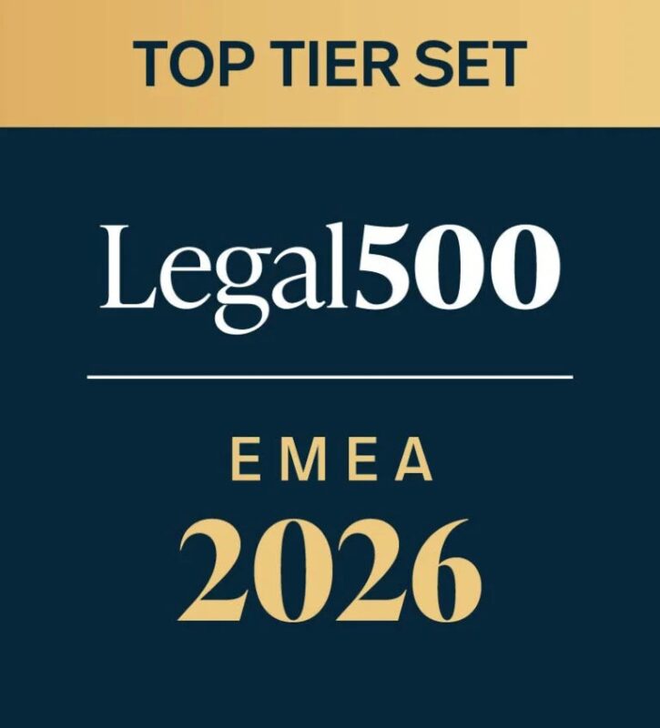 EMEA Top Tier Set 2026