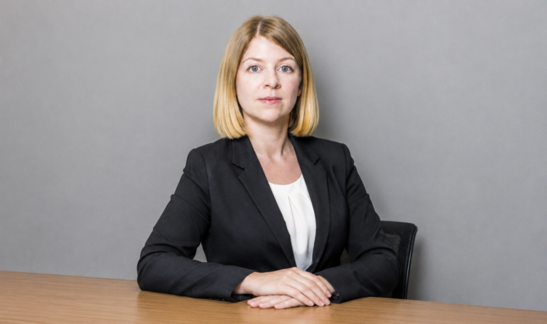 3VB Welcomes Emily McKechnie