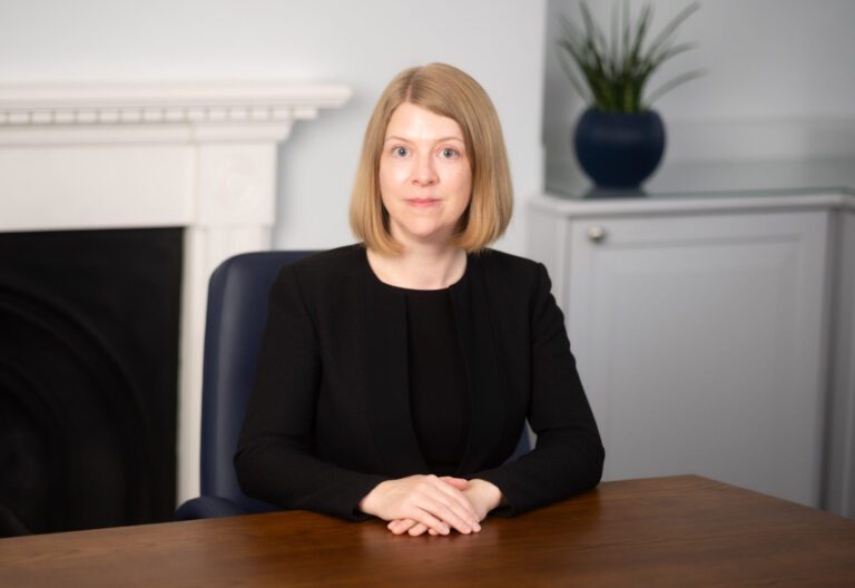Emily McKechnie
