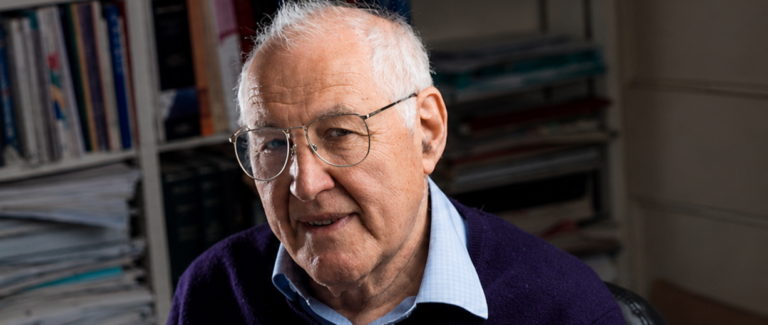 Sir Roy Goode CBE KC FBA (1933–2026)