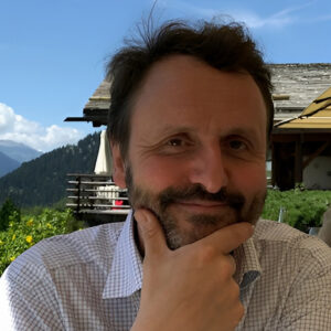 Richard Edwards QC