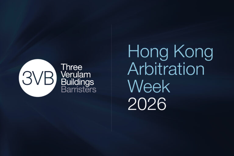 Hong Kong Arbitration Week 2026: Party Appointed Arbitrators – A Recipe for Bias?
